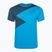 La Sportiva men's climbing shirt Float blue N00637639