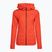 Women's climbing sweatshirt LaSportiva Mood Hoody orange O65322322