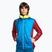 Men's La Sportiva Mythic Primaloft down jacket electric blue/sangria