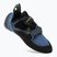 Men's La Sportiva Katana electric blue/lime punch climbing shoe