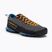 La Sportiva TX4 men's trekking shoes grey-blue 17WBP