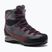 La Sportiva men's high alpine boots Trango TRK Leather GTX grey 11Y900309