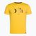 La Sportiva men's climbing shirt Breakfast yellow H32100100