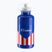 Elite Eroica USA cycling bottle 500 ml blue