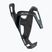 Elite Vico Carbon matt/blue graphic bottle cage