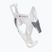 Elite Custom Race+ bidon basket white-grey EL0140652