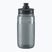 Elite FLY Tex 550 ml clear/smoke bicycle bottle