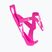 Bottle cage Elite Custom Race X pink fluo