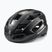 Bike helmet Rockbros 100036001 With Remote Control and Warning Light black