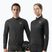 Cycling jacket Rockbros YPW071 black