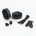 Brooks England handlebar wrap Microfiber Bar black