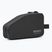 Brooks England Scape Top Tube bike bag with bolts 0.9 l black
