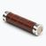 Brooks England Slender Leather brown handlebar grips