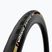 Vittoria Zaffiro Pro V G2.0 black/brown bicycle tyre