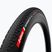 Tyre Vittoria Terreno T50 G2.0 TLR Gravel Endurance 700x40c black/brown