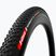 Bike tyre Vittoria Terreno T60 G2.0 TLR Gravel Endurance 700x40c black