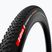 Bike tyre Vittoria Terreno T60 G2.0 TLR Gravel Endurance 700x40c black/brown