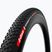 Bike tyre Vittoria Terreno T60 G2.0 TLR Gravel Endurance black