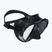 Cressi Matrix diving mask black DS302050