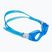 Cressi King Crab blue children's swimming goggles DE202263