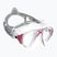 Cressi Nano clear diving mask DS360040