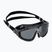 Cressi Skylight black/black smoked swim mask DE203450