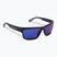 Cressi Ipanema grey/blue mirrored sunglasses XDB100072