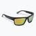 Cressi Ipanema grey/orange mirrored sunglasses XDB100073