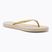 Cressi Marbella women's flip flops gold XVB958637