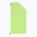 Cressi Microfibre Fast Drying Towel Green XVA870098