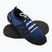 Cressi Elba light blue/blue water shoes