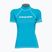 Cressi women's swim shirt blue XLW474101