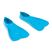 Cressi Mini Light children's snorkel fins blue DP302125