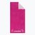 Cressi Cotton Frame towel pink XVA906