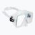 Cressi SF1 clear diving mask ZDN331000
