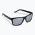 Cressi Bahia black/silver mirrored sunglasses XDB100604