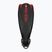 Cressi Maui Fins black/red snorkelling fins