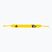 Cressi Neo Retainer goggle strap yellow/black