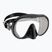 Diving mask Cressi Musa black