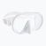 Diving mask Cressi Musa white