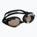 Cressi Nuoto 3.0 black/black mirrored swim goggles