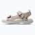 Cressi Pete white/sand sandals