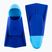 Cressi Vera blue/azure snorkel fins
