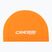 Cressi Tago orange/white swimming cap