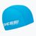Cressi Tago azure children's swimming cap
