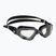 Cressi Clear Eyes swim goggles black/grey
