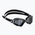Cressi Clear Eyes swim goggles black/grey smoke