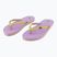 Women's flip-flops Cressi St Tropez lilac/lime