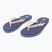 Women's flip-flops Cressi St Tropez navy/pink