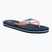 Women's flip-flops Cressi St Tropez navy/pink